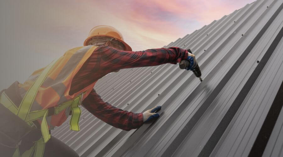 Expert new roof installation services in Blanchard, ND